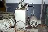  LUMMUS Baler, double box downpacking, 1997 yr, 575v,